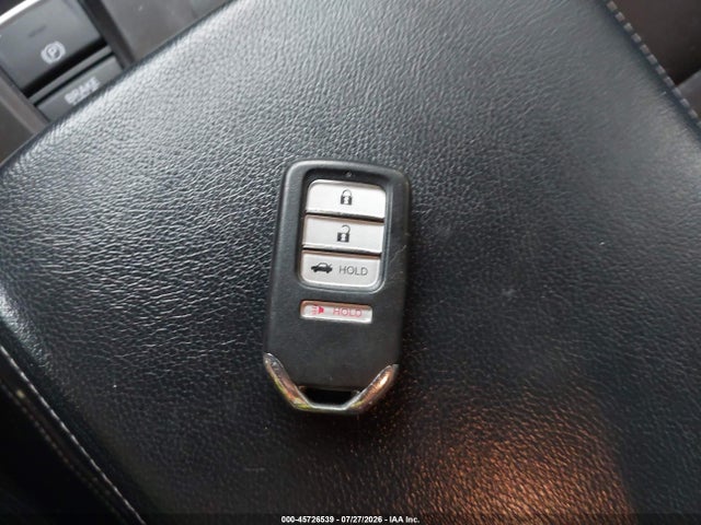 Aukcja sprzedaży 2018 Honda Accord Sport, vin: 1HGCV1F38JA053712, numer aukcji: 45726539
