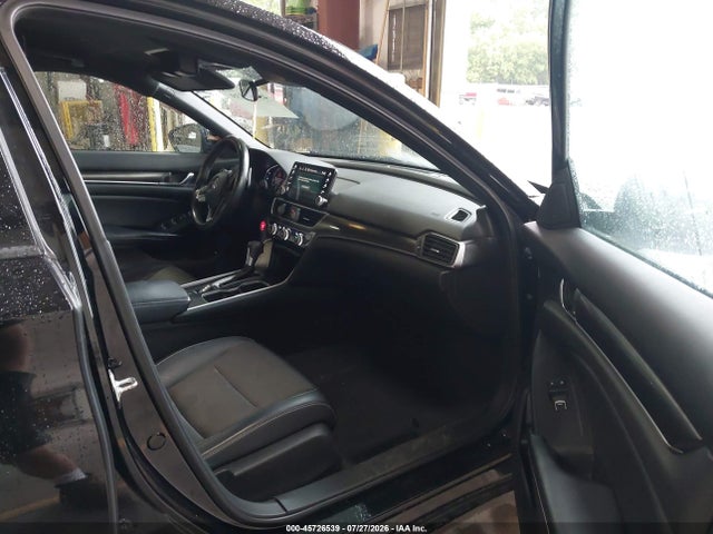 Aukcja sprzedaży 2018 Honda Accord Sport, vin: 1HGCV1F38JA053712, numer aukcji: 45726539