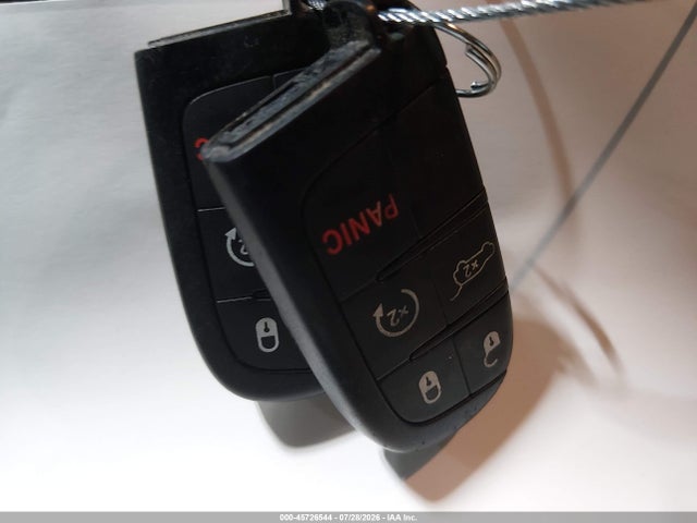 Продажа на аукционе авто 2015 Jeep Grand Cherokee Limited, vin: 1C4RJFBG4FC723598, номер лота: 45726544
