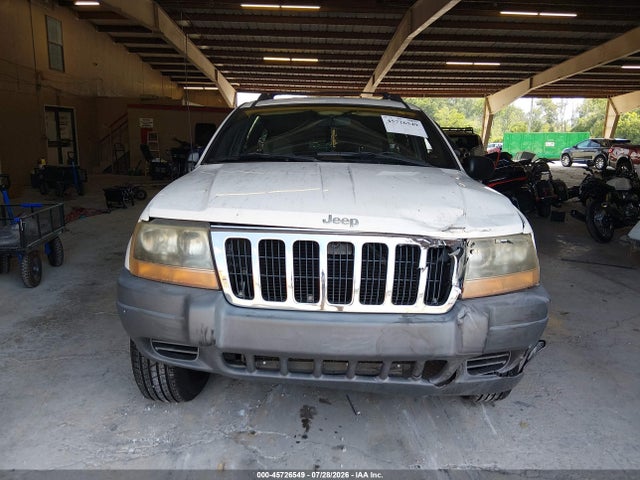 Продаж на аукціоні авто 2001 Jeep Grand Cherokee Laredo, vin: 1J4GX48S01C585261, номер лоту: 45726549