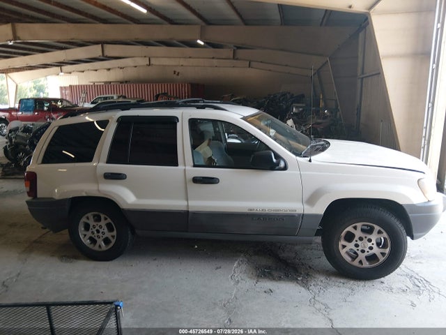 Продаж на аукціоні авто 2001 Jeep Grand Cherokee Laredo, vin: 1J4GX48S01C585261, номер лоту: 45726549