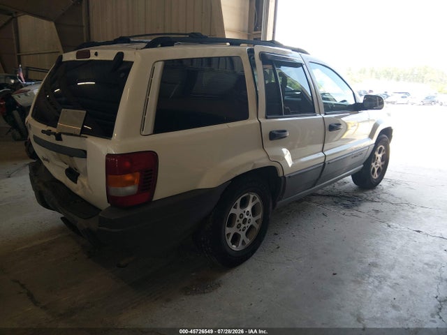 Продаж на аукціоні авто 2001 Jeep Grand Cherokee Laredo, vin: 1J4GX48S01C585261, номер лоту: 45726549