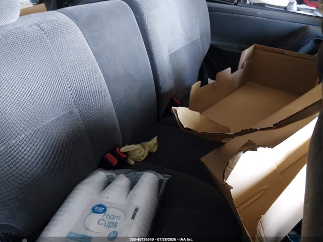 Продаж на аукціоні авто 2001 Jeep Grand Cherokee Laredo, vin: 1J4GX48S01C585261, номер лоту: 45726549