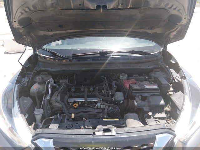 Nissan KICKS S 2019 3N1CP5CUXKL524866 Image 10