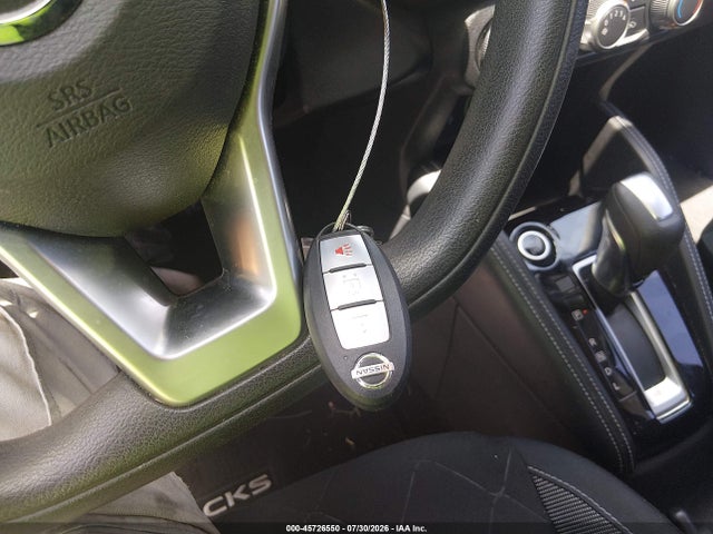 Nissan KICKS S 2019 3N1CP5CUXKL524866 Image 11