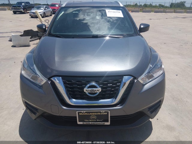 Nissan KICKS S 2019 3N1CP5CUXKL524866 Image 12