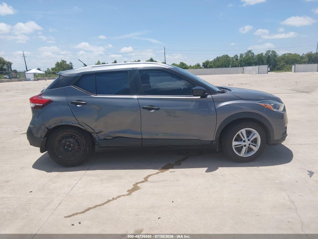 Nissan KICKS S 2019 3N1CP5CUXKL524866 Image 13