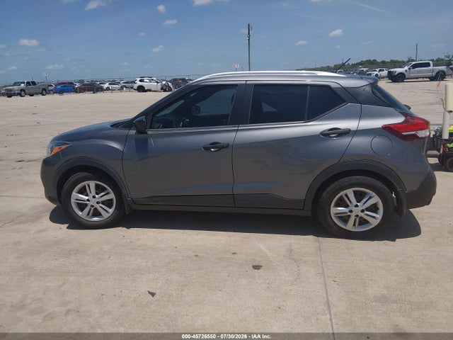 Nissan KICKS S 2019 3N1CP5CUXKL524866 Image 14