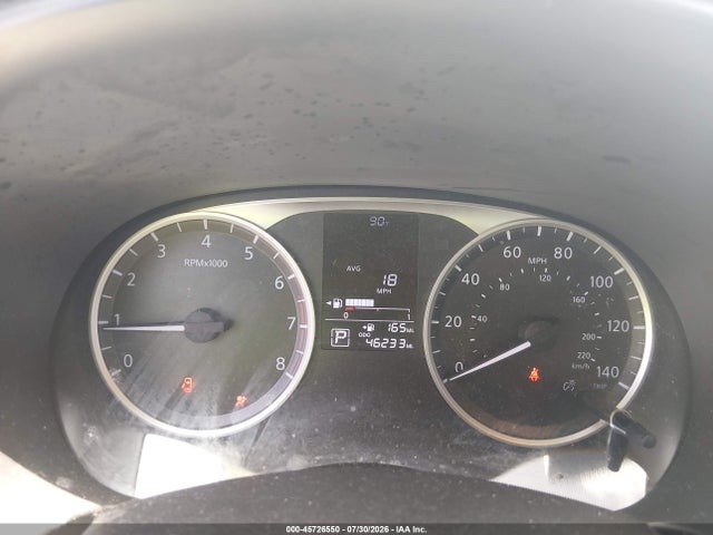 Nissan KICKS S 2019 3N1CP5CUXKL524866 Image 15