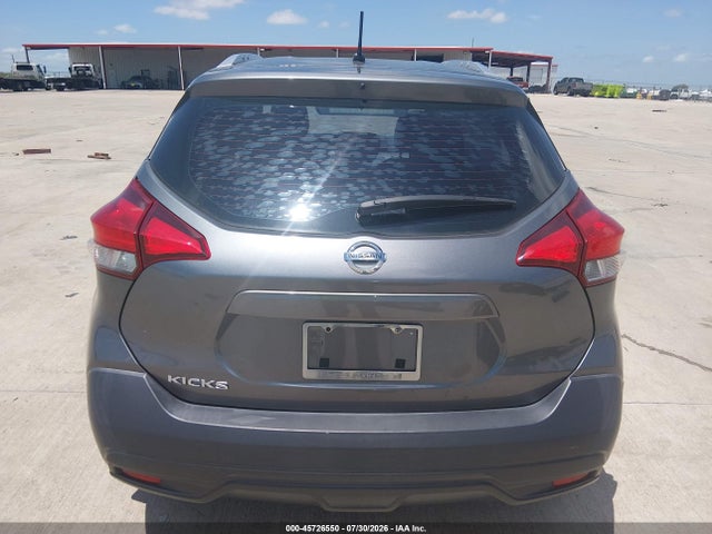 Nissan KICKS S 2019 3N1CP5CUXKL524866 Image 16