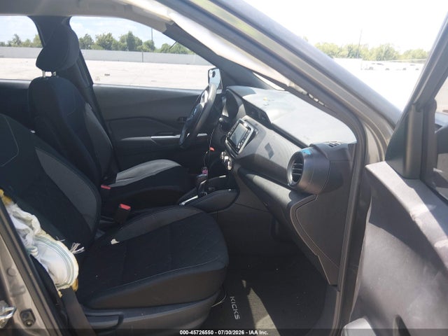 Nissan KICKS S 2019 3N1CP5CUXKL524866 Image 5