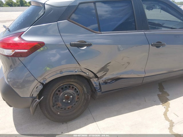Nissan KICKS S 2019 3N1CP5CUXKL524866 Image 6