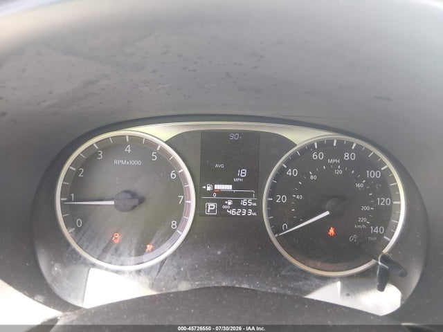 Nissan KICKS S 2019 3N1CP5CUXKL524866 Image 7