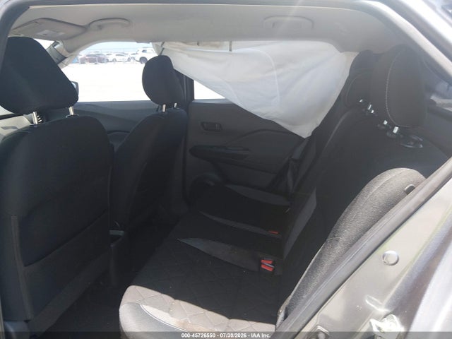Nissan KICKS S 2019 3N1CP5CUXKL524866 Image 8