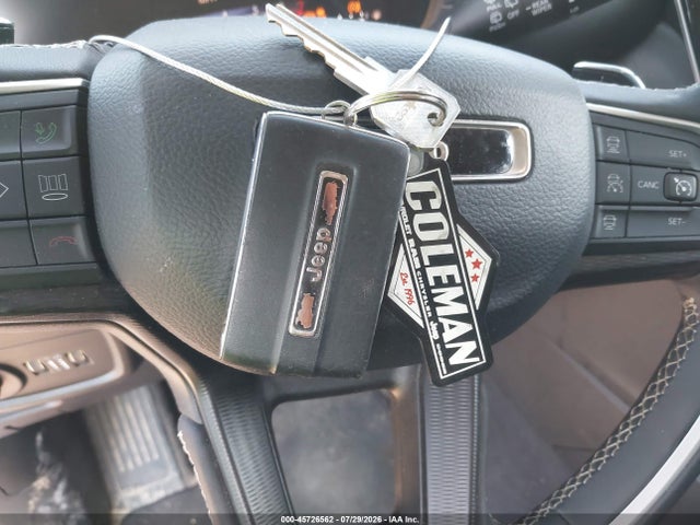 Aukcja sprzedaży 2023 Jeep Grand Cherokee L Laredo 4x2, vin: 1C4RJJAG9P8883369, numer aukcji: 45726562