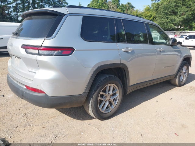 Aukcja sprzedaży 2023 Jeep Grand Cherokee L Laredo 4x2, vin: 1C4RJJAG9P8883369, numer aukcji: 45726562
