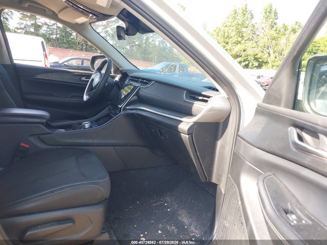 Aukcja sprzedaży 2023 Jeep Grand Cherokee L Laredo 4x2, vin: 1C4RJJAG9P8883369, numer aukcji: 45726562