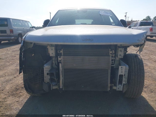Aukcja sprzedaży 2023 Jeep Grand Cherokee L Laredo 4x2, vin: 1C4RJJAG9P8883369, numer aukcji: 45726562