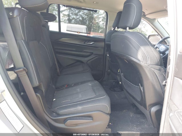 Aukcja sprzedaży 2023 Jeep Grand Cherokee L Laredo 4x2, vin: 1C4RJJAG9P8883369, numer aukcji: 45726562