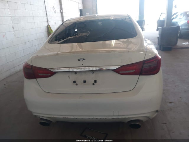 45726571 :رقم المزاد ، JN1EV7AR2LM256363 vin ، 2020 Infiniti Q50 Luxe Awd مزاد بيع