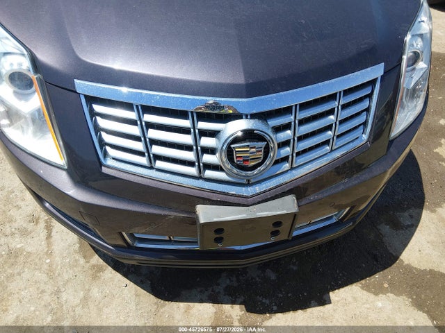 Aukcja sprzedaży 2015 Cadillac Srx Luxury Collection, vin: 3GYFNBE37FS522288, numer aukcji: 45726575