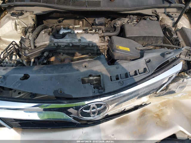 Продаж на аукціоні авто 2012 Toyota Camry Le, vin: 4T1BF1FK7CU011186, номер лоту: 45726579