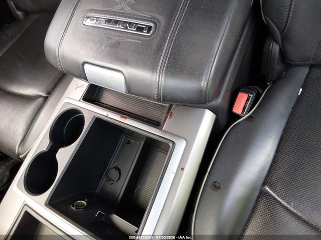 Продажа на аукционе авто 2014 Ram 1500 Longhorn Limited, vin: 1C6RR7PT0ES344842, номер лота: 45726583