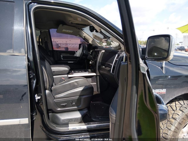 Продажа на аукционе авто 2014 Ram 1500 Longhorn Limited, vin: 1C6RR7PT0ES344842, номер лота: 45726583