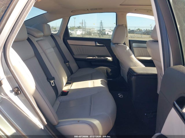 2006 Infiniti M35 Sport მანქანა იყიდება აუქციონზე, vin: JNKAY01E76M106436, აუქციონის ნომერი: 45726586