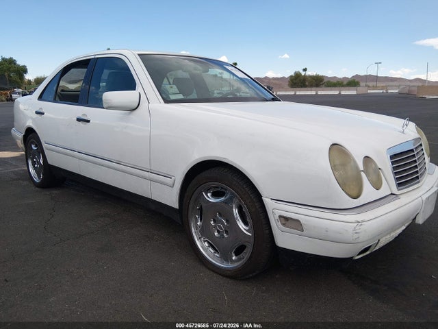 Продажа на аукционе авто 1997 Mercedes-benz E 420, vin: WDBJF72F1VA574717, номер лота: 45726585