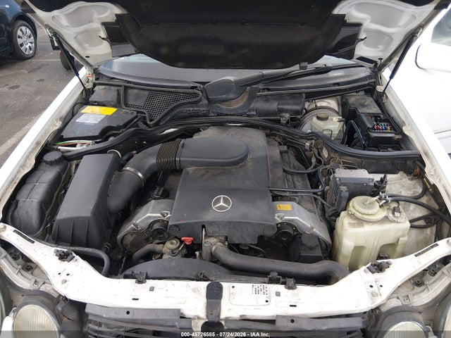 Продажа на аукционе авто 1997 Mercedes-benz E 420, vin: WDBJF72F1VA574717, номер лота: 45726585