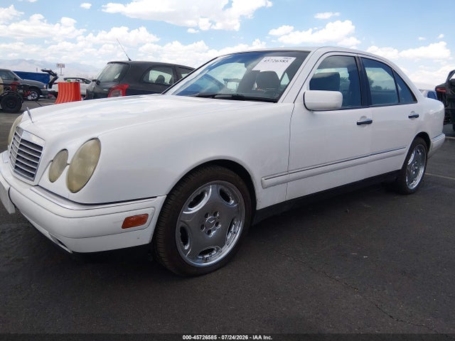Продажа на аукционе авто 1997 Mercedes-benz E 420, vin: WDBJF72F1VA574717, номер лота: 45726585