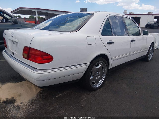 Продажа на аукционе авто 1997 Mercedes-benz E 420, vin: WDBJF72F1VA574717, номер лота: 45726585