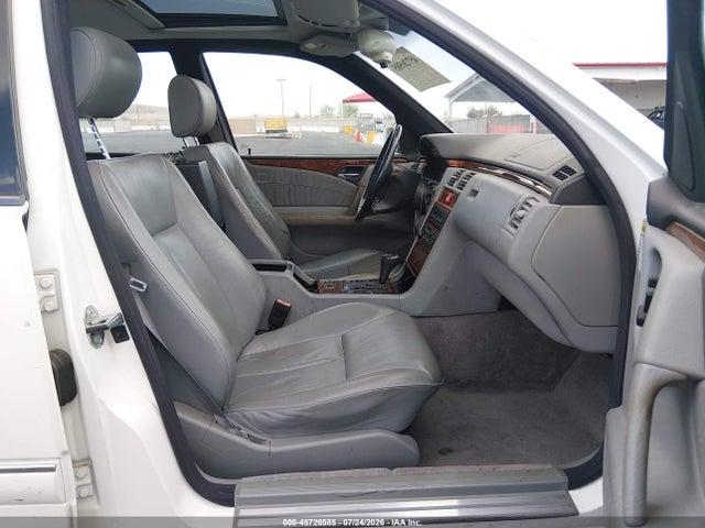 Продажа на аукционе авто 1997 Mercedes-benz E 420, vin: WDBJF72F1VA574717, номер лота: 45726585