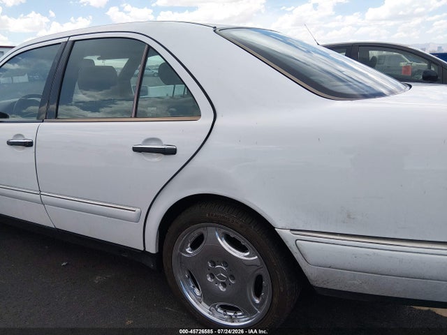 Продажа на аукционе авто 1997 Mercedes-benz E 420, vin: WDBJF72F1VA574717, номер лота: 45726585