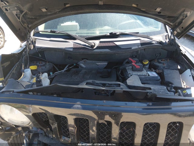 Aukcja sprzedaży 2013 Jeep Patriot Sport, vin: 1C4NJPBB9DD231911, numer aukcji: 45726587