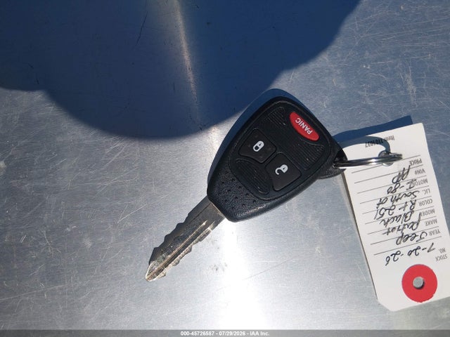Aukcja sprzedaży 2013 Jeep Patriot Sport, vin: 1C4NJPBB9DD231911, numer aukcji: 45726587