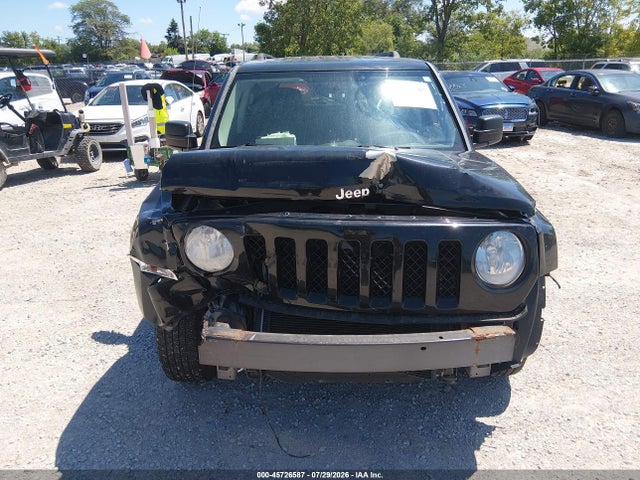 Aukcja sprzedaży 2013 Jeep Patriot Sport, vin: 1C4NJPBB9DD231911, numer aukcji: 45726587