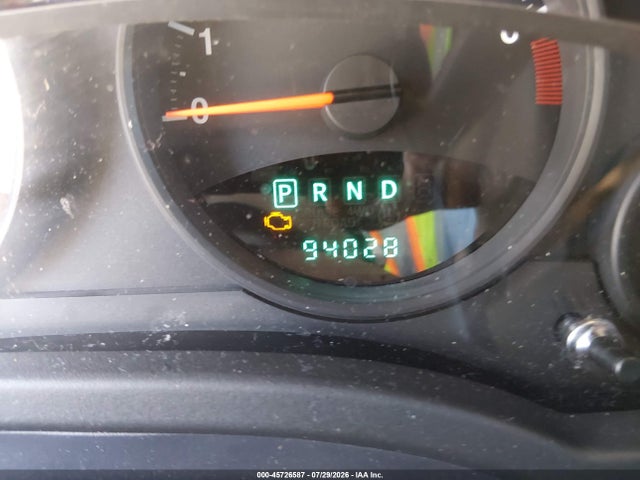 Aukcja sprzedaży 2013 Jeep Patriot Sport, vin: 1C4NJPBB9DD231911, numer aukcji: 45726587