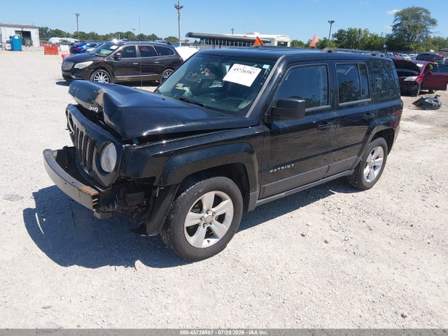 Aukcja sprzedaży 2013 Jeep Patriot Sport, vin: 1C4NJPBB9DD231911, numer aukcji: 45726587