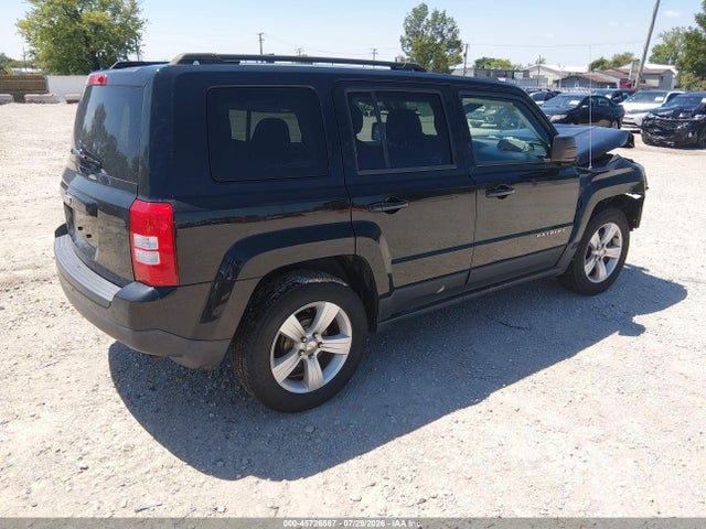 Aukcja sprzedaży 2013 Jeep Patriot Sport, vin: 1C4NJPBB9DD231911, numer aukcji: 45726587