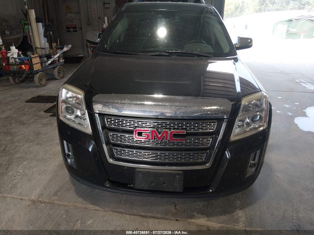Aukcja sprzedaży 2015 Gmc Terrain Slt-2, vin: 2GKFLYE37F6335778, numer aukcji: 45726591