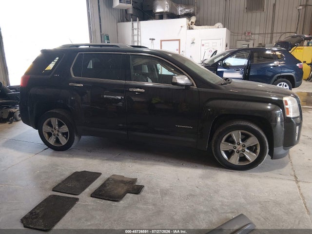 Aukcja sprzedaży 2015 Gmc Terrain Slt-2, vin: 2GKFLYE37F6335778, numer aukcji: 45726591