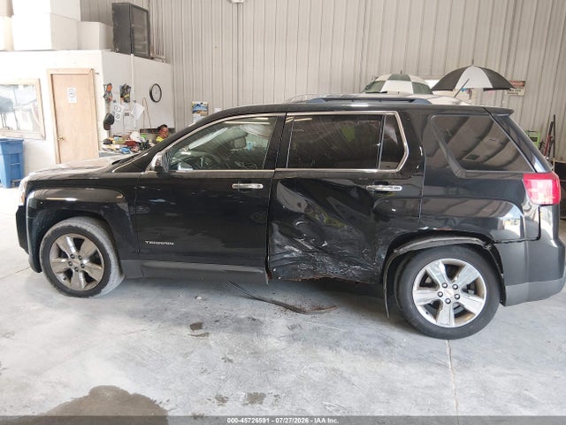 Aukcja sprzedaży 2015 Gmc Terrain Slt-2, vin: 2GKFLYE37F6335778, numer aukcji: 45726591