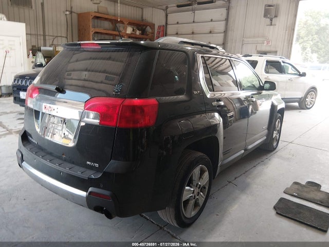 Aukcja sprzedaży 2015 Gmc Terrain Slt-2, vin: 2GKFLYE37F6335778, numer aukcji: 45726591