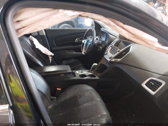 Aukcja sprzedaży 2015 Gmc Terrain Slt-2, vin: 2GKFLYE37F6335778, numer aukcji: 45726591