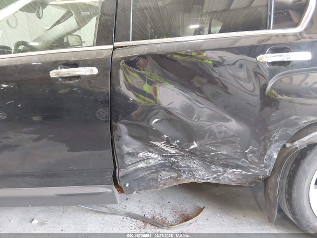 Aukcja sprzedaży 2015 Gmc Terrain Slt-2, vin: 2GKFLYE37F6335778, numer aukcji: 45726591