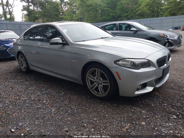 Продаж на аукціоні авто 2014 Bmw 535d Xdrive, vin: WBAFV3C56ED685154, номер лоту: 45726593