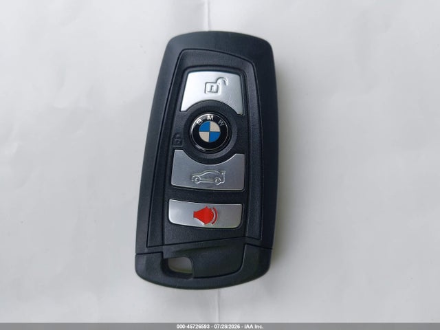 Продаж на аукціоні авто 2014 Bmw 535d Xdrive, vin: WBAFV3C56ED685154, номер лоту: 45726593