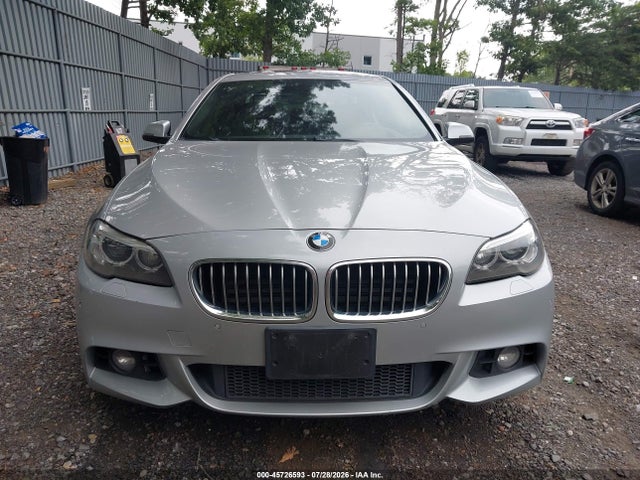 Продаж на аукціоні авто 2014 Bmw 535d Xdrive, vin: WBAFV3C56ED685154, номер лоту: 45726593